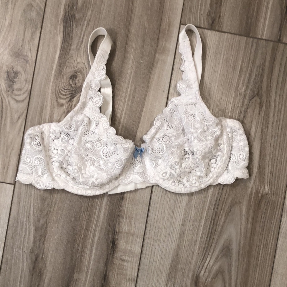 Bali Lace Underwire - 38B